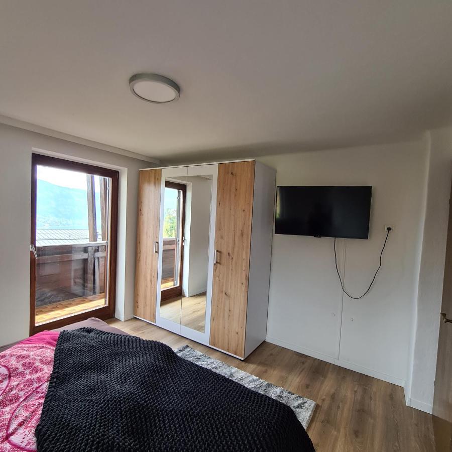 Ferienwohnung St. Josef Bodensdorf Exterior foto