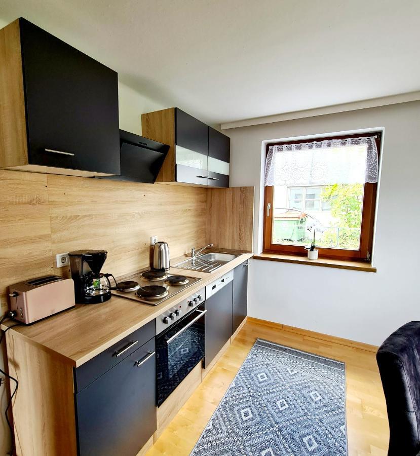 Ferienwohnung St. Josef Bodensdorf Exterior foto
